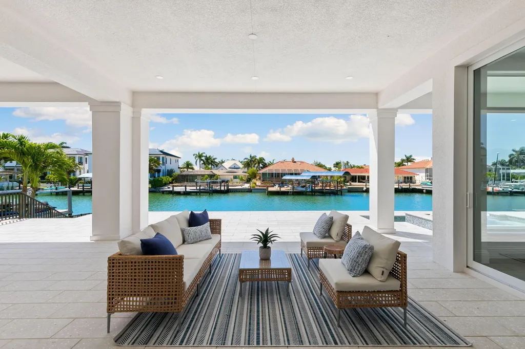 700 Partridge Court Marco Island FL 34145