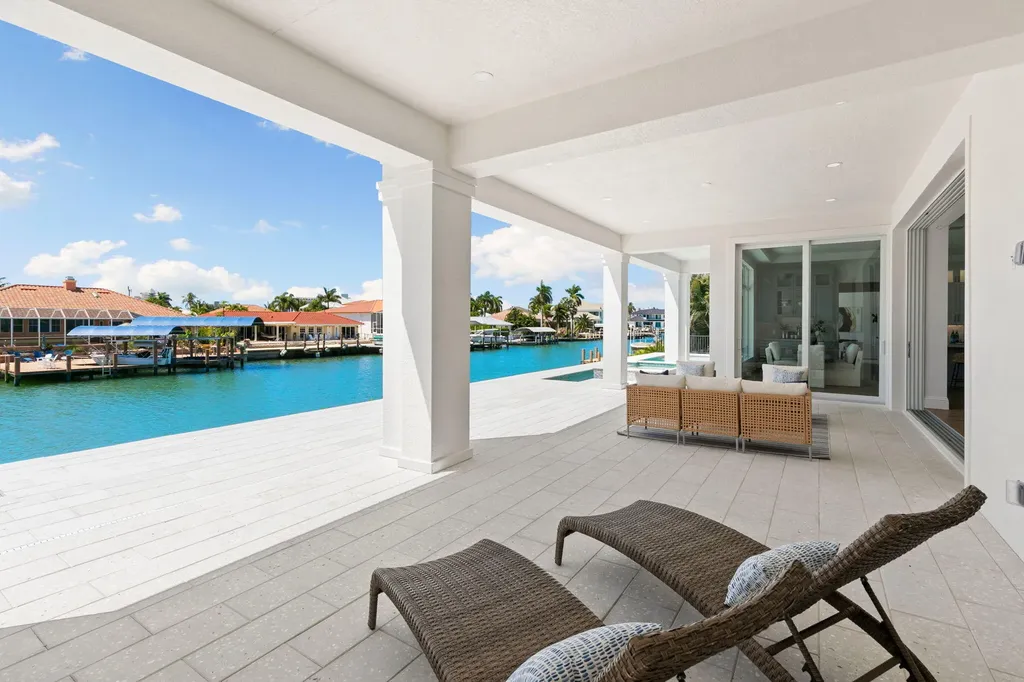 700 Partridge Court Marco Island FL 34145