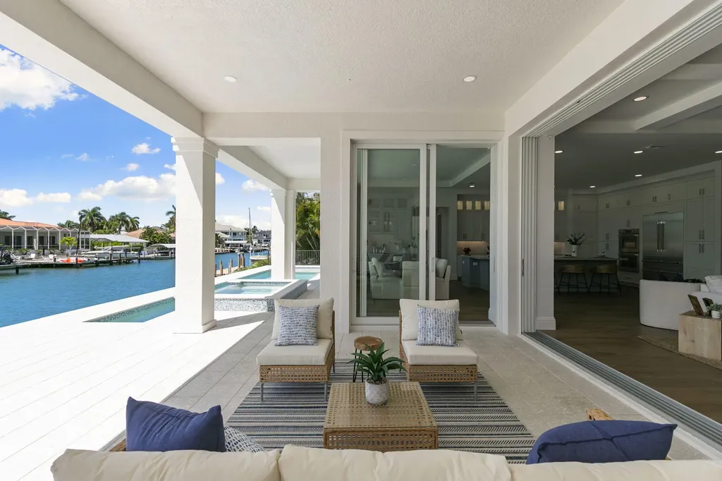 700 Partridge Court Marco Island FL 34145