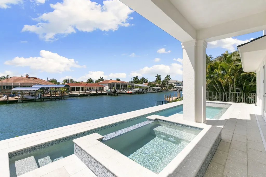 700 Partridge Court Marco Island FL 34145