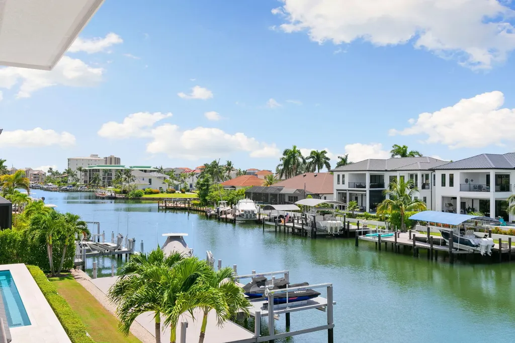 700 Partridge Court Marco Island FL 34145