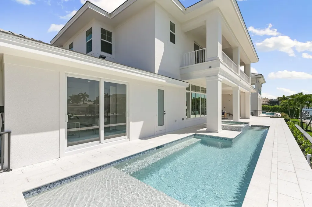 700 Partridge Court Marco Island FL 34145