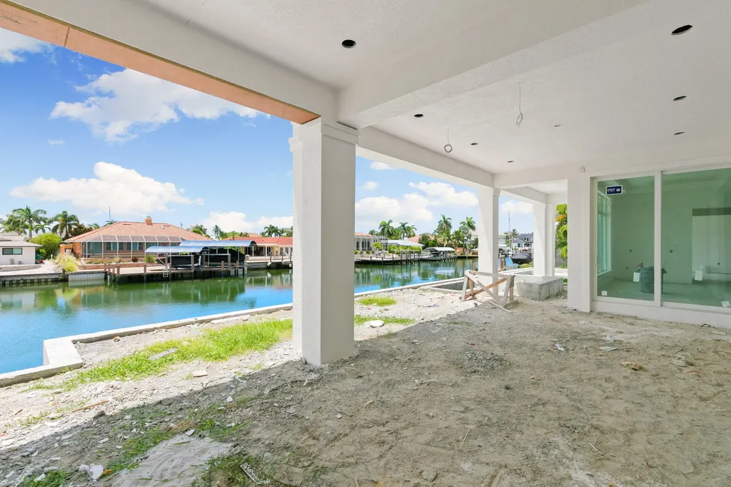 700 Partridge Court Marco Island FL 34145