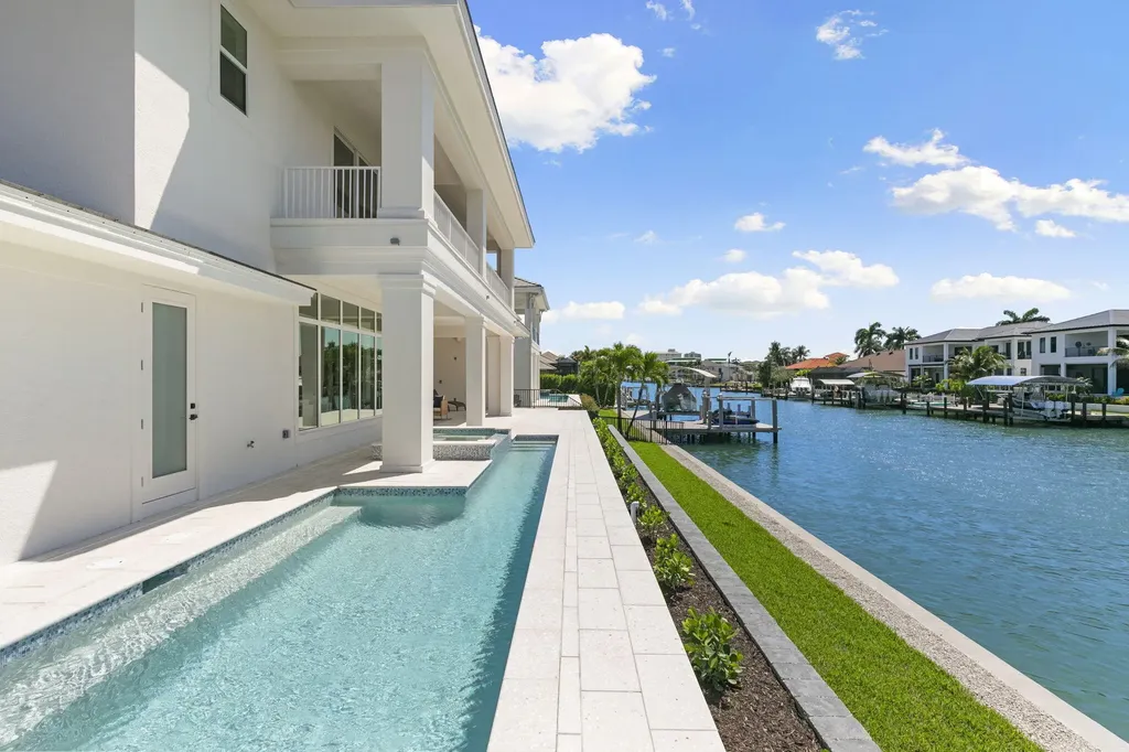 700 Partridge Court Marco Island FL 34145