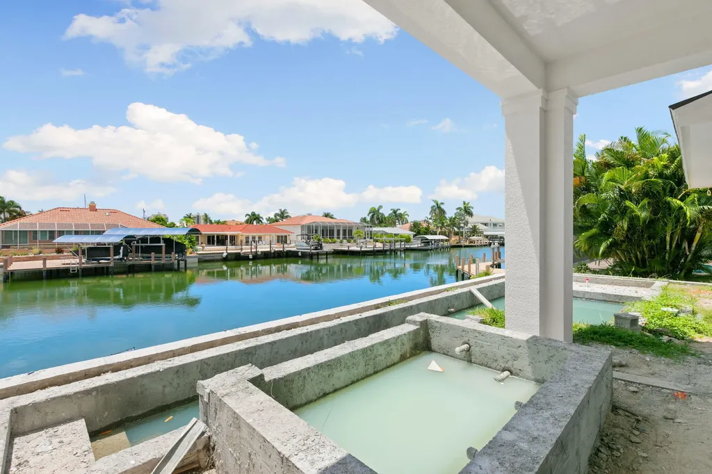 700 Partridge Court Marco Island FL 34145