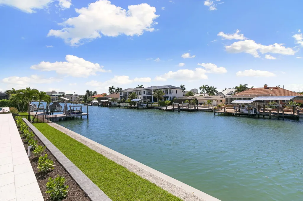 700 Partridge Court Marco Island FL 34145