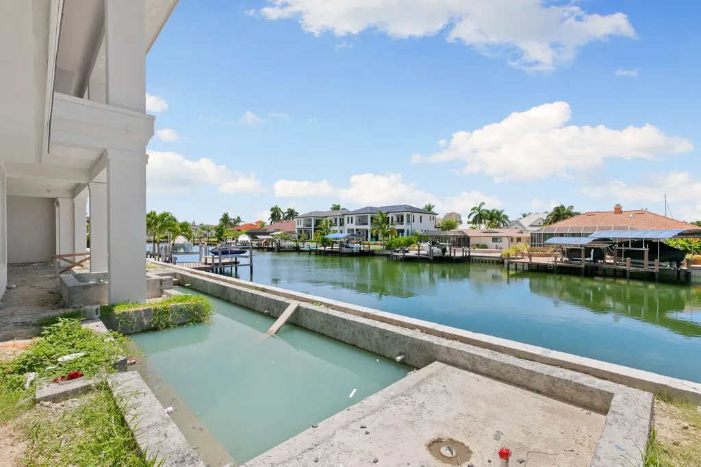 700 Partridge Court Marco Island FL 34145