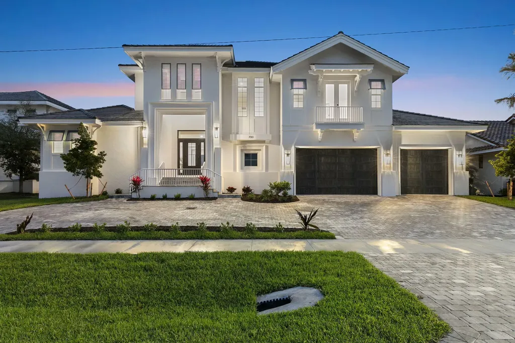 700 Partridge Court Marco Island FL 34145