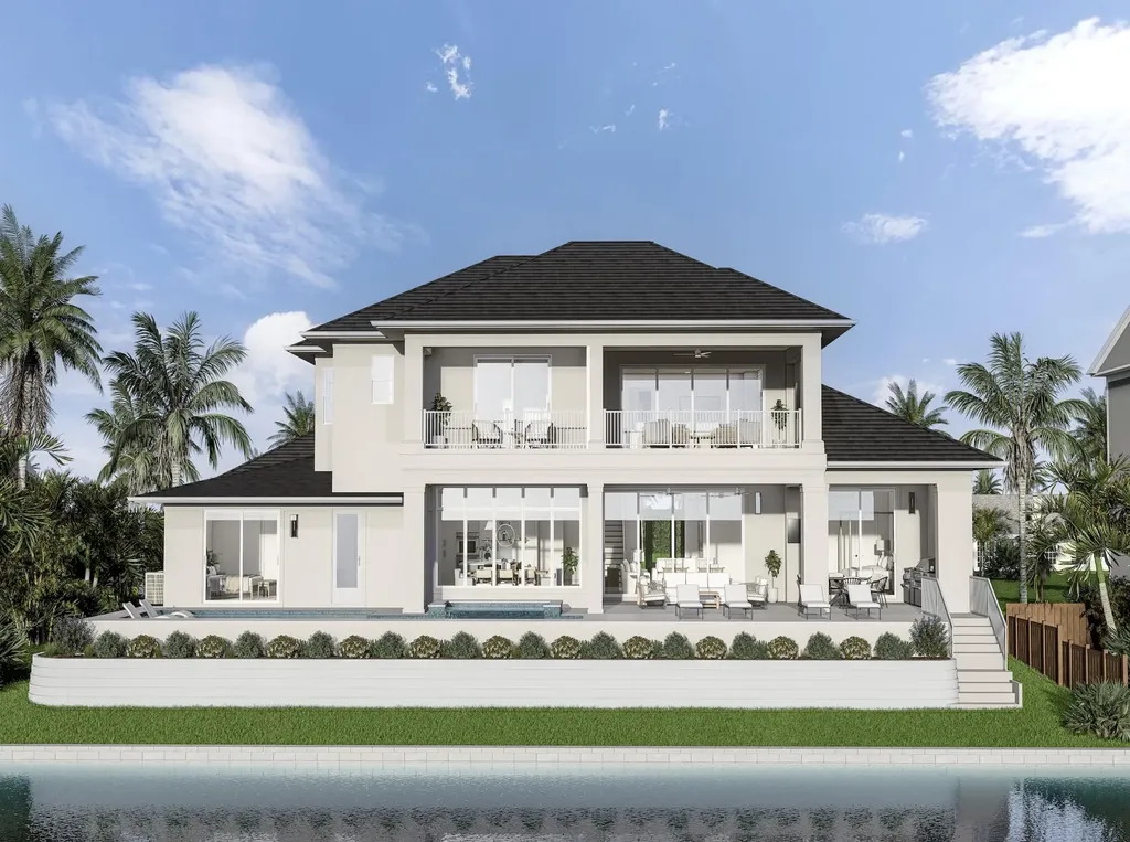 700 Partridge Court Marco Island FL 34145