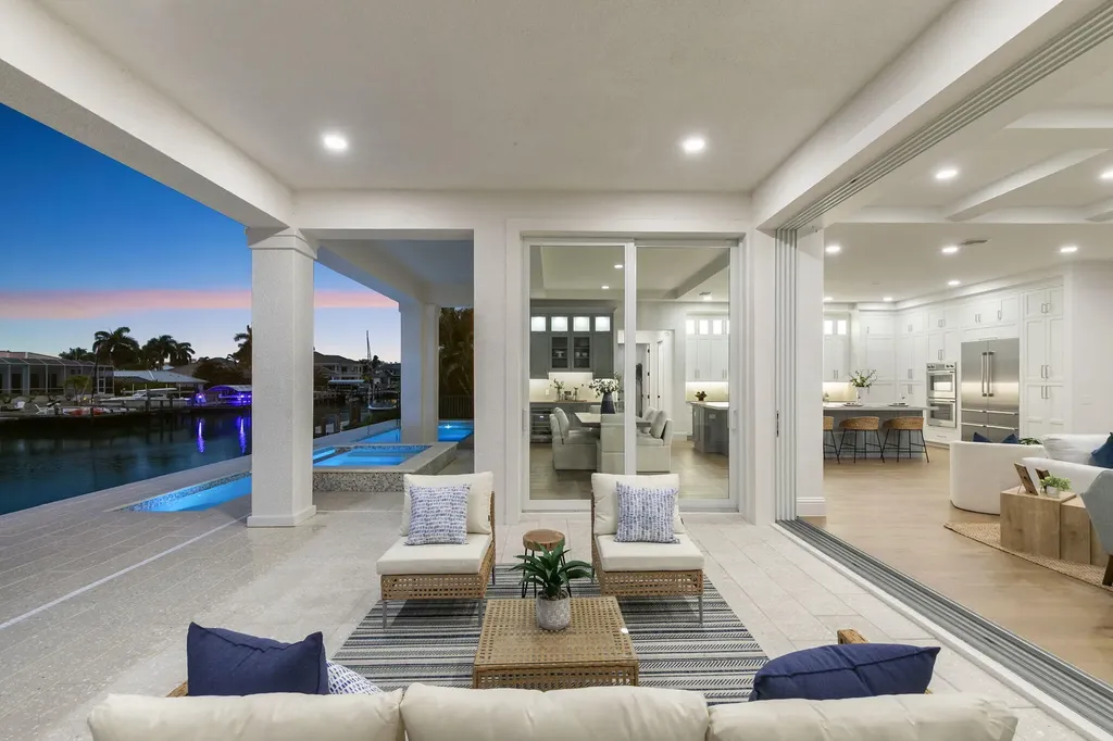 700 Partridge Court Marco Island FL 34145