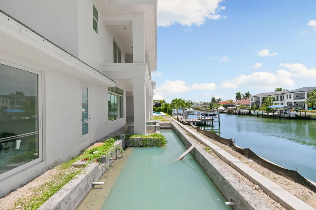 700 Partridge Court Marco Island FL 34145