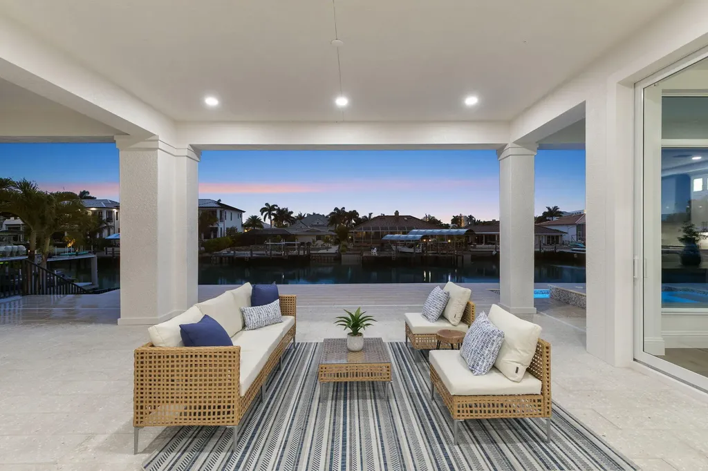 700 Partridge Court Marco Island FL 34145