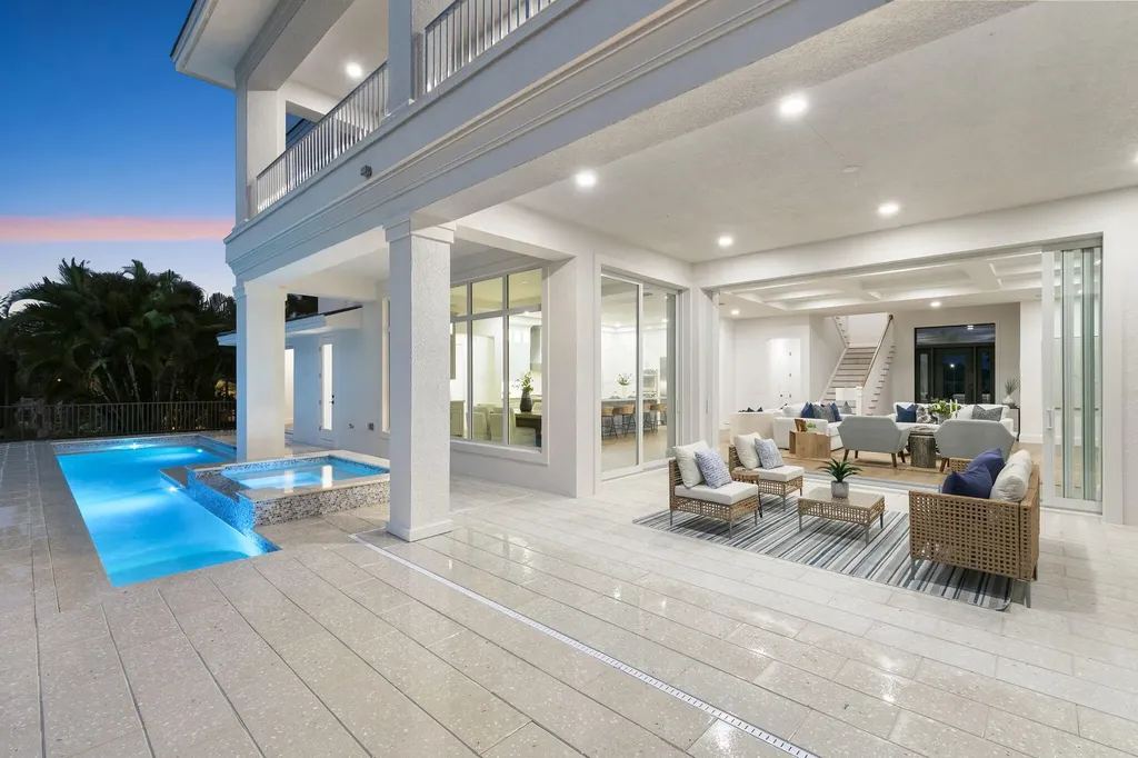 700 Partridge Court Marco Island FL 34145