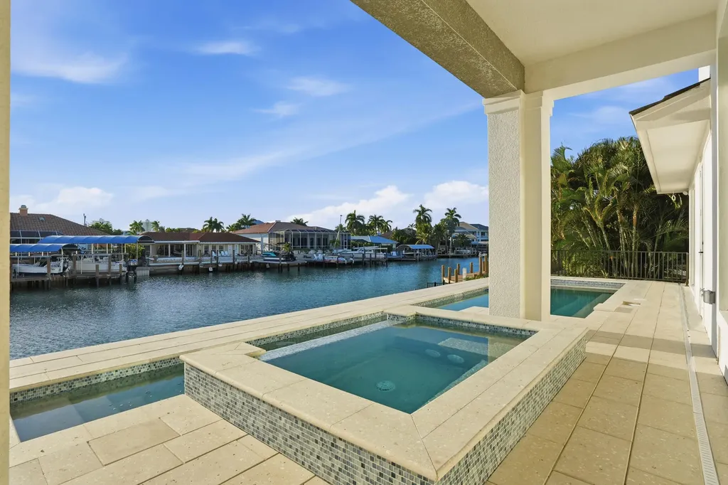 700 Partridge Court Marco Island FL 34145