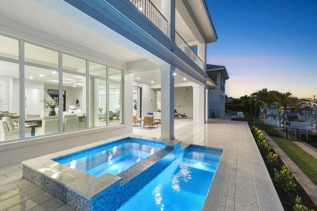 700 Partridge Court Marco Island FL 34145
