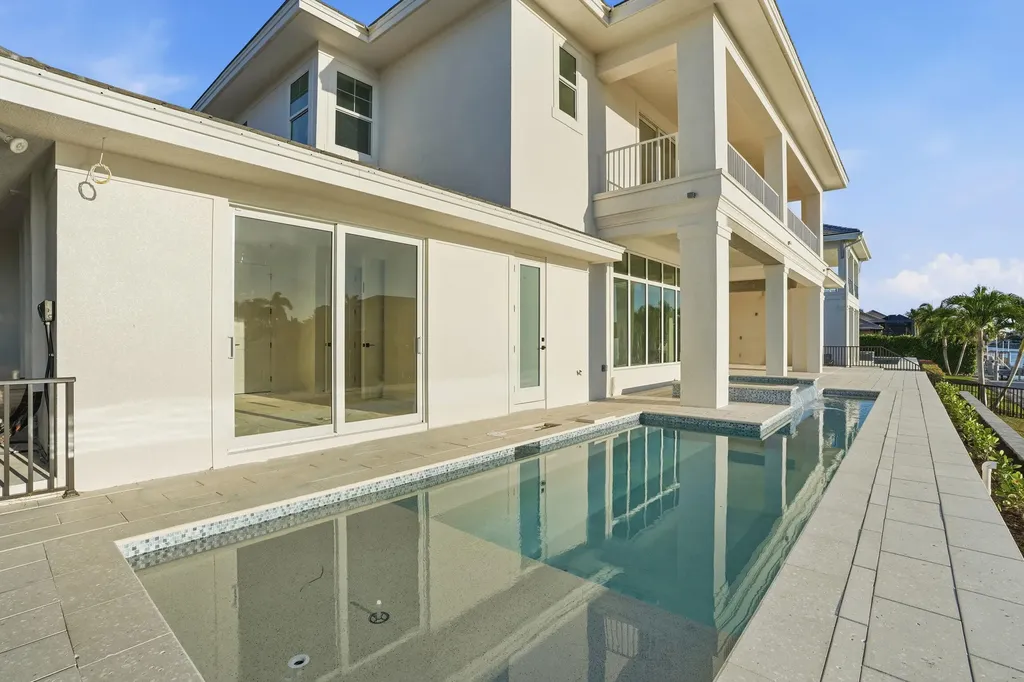 700 Partridge Court Marco Island FL 34145