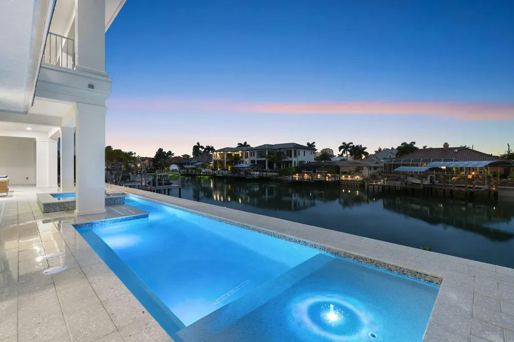 700 Partridge Court Marco Island FL 34145