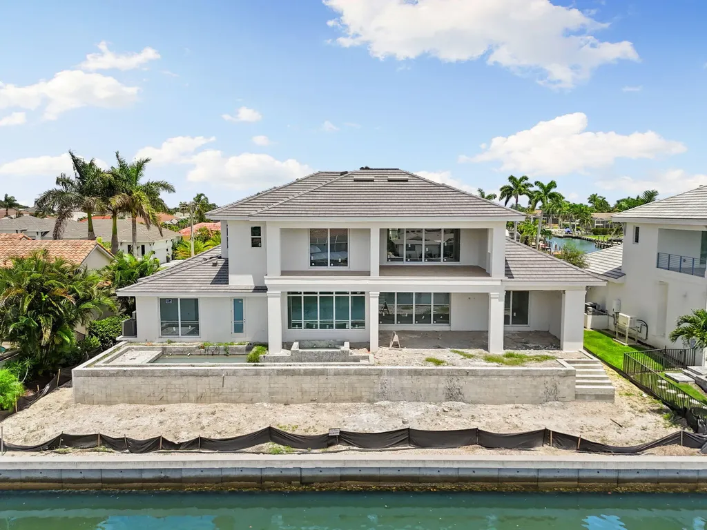 700 Partridge Court Marco Island FL 34145