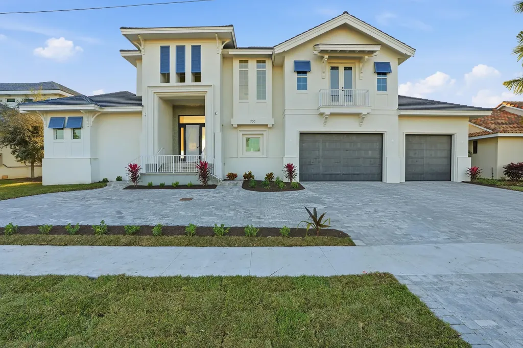 700 Partridge Court Marco Island FL 34145