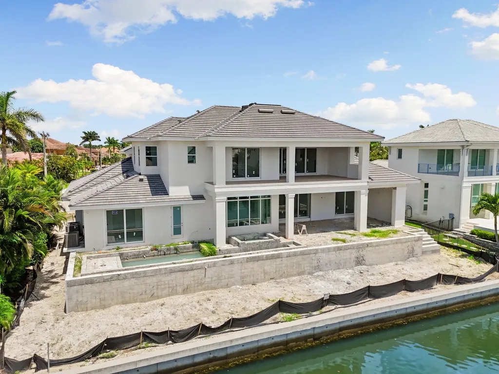 700 Partridge Court Marco Island FL 34145