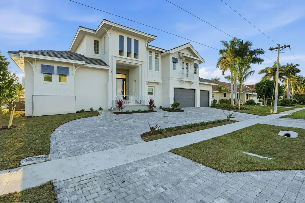 700 Partridge Court Marco Island FL 34145