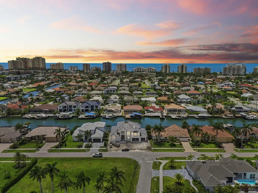 700 Partridge Court Marco Island FL 34145