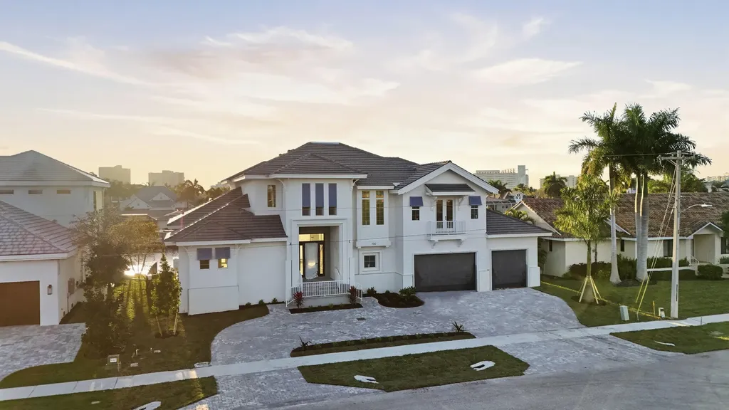 700 Partridge Court Marco Island FL 34145