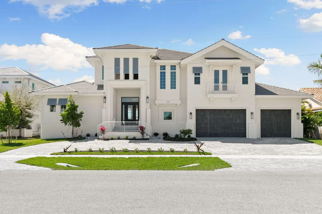 700 Partridge Court Marco Island FL 34145