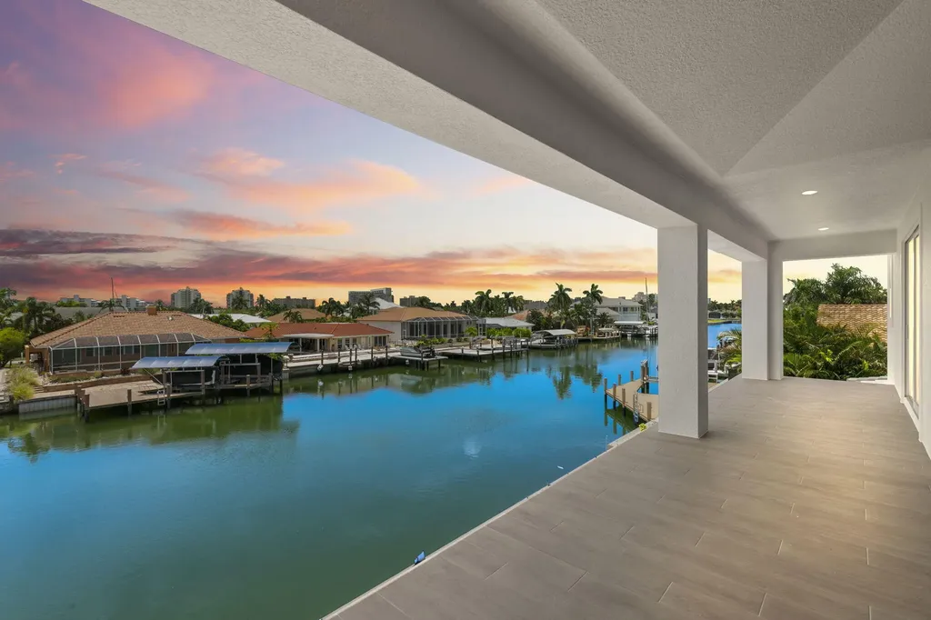 700 Partridge Court Marco Island FL 34145