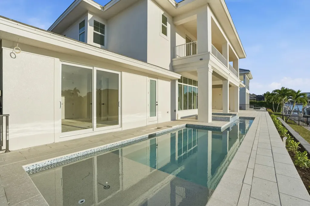 700 Partridge Court Marco Island FL 34145