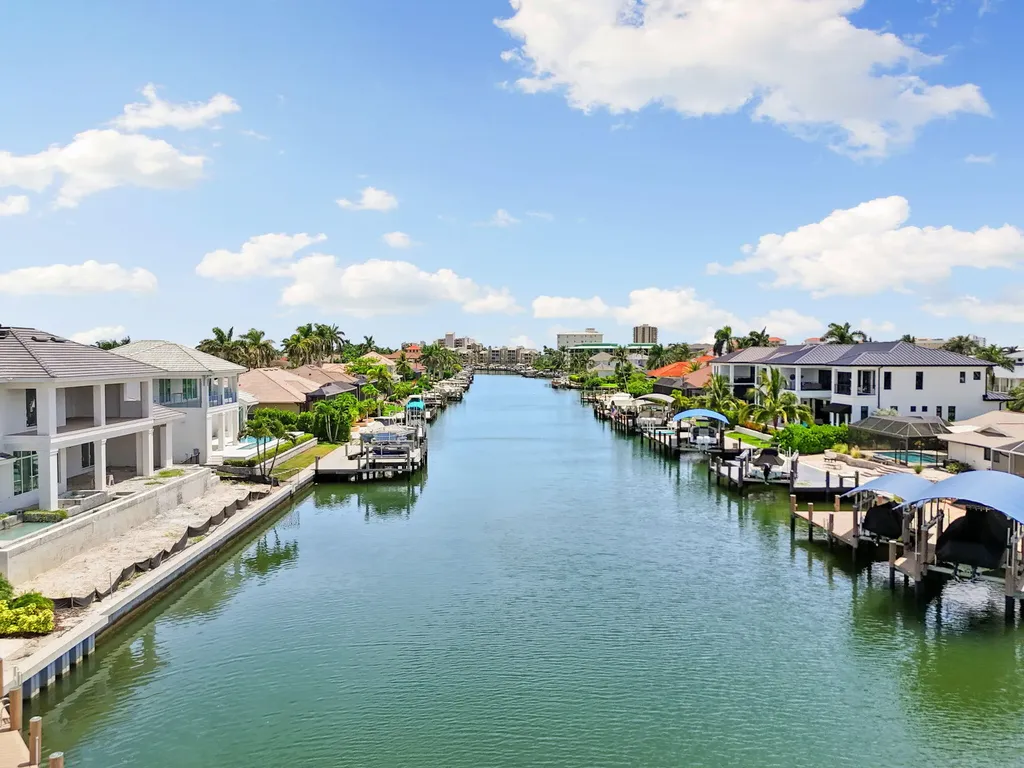 700 Partridge Court Marco Island FL 34145