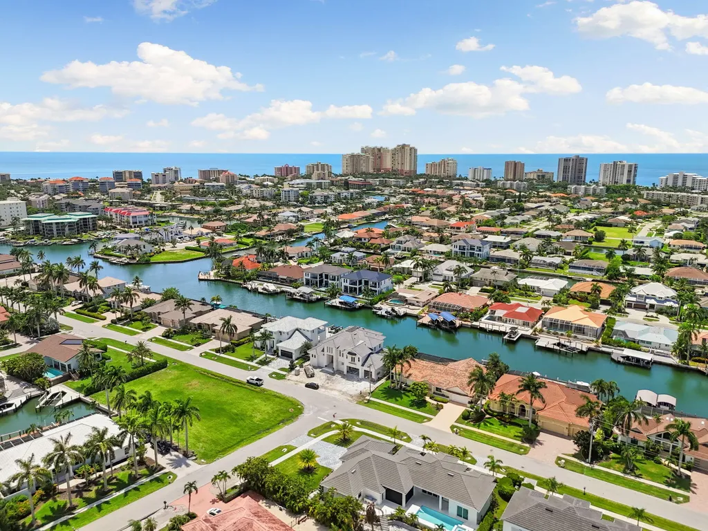 700 Partridge Court Marco Island FL 34145