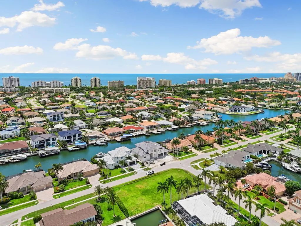 700 Partridge Court Marco Island FL 34145