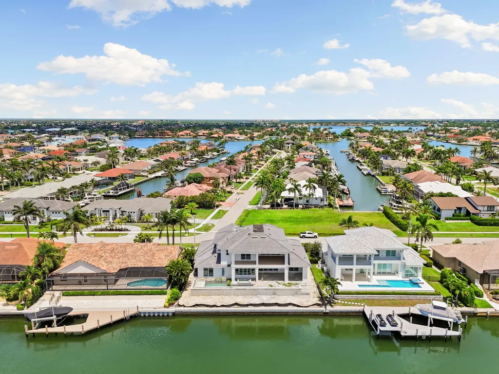 700 Partridge Court Marco Island FL 34145