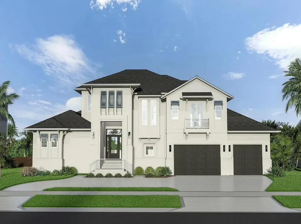 700 Partridge Court Marco Island FL 34145