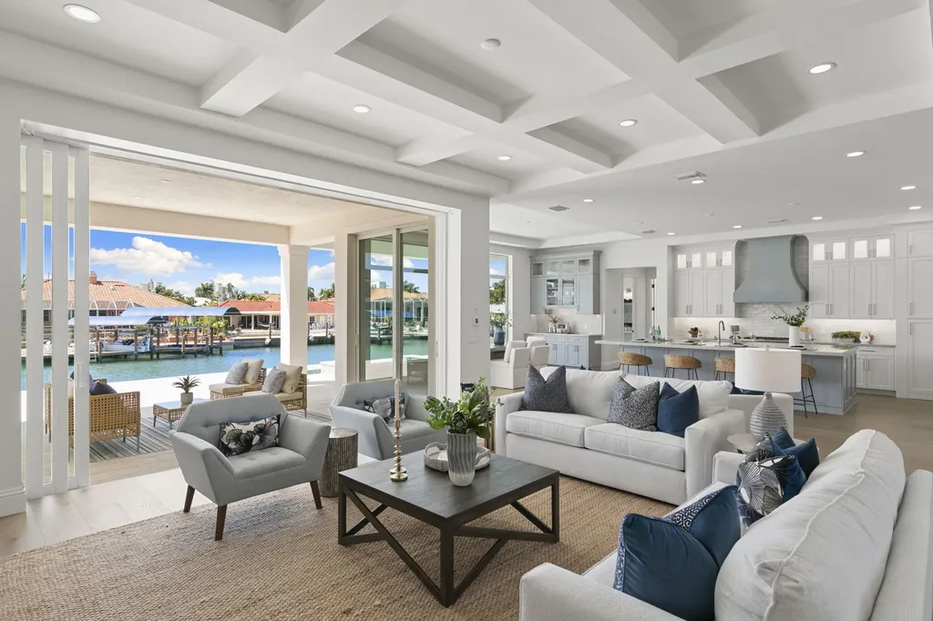 700 Partridge Court Marco Island FL 34145