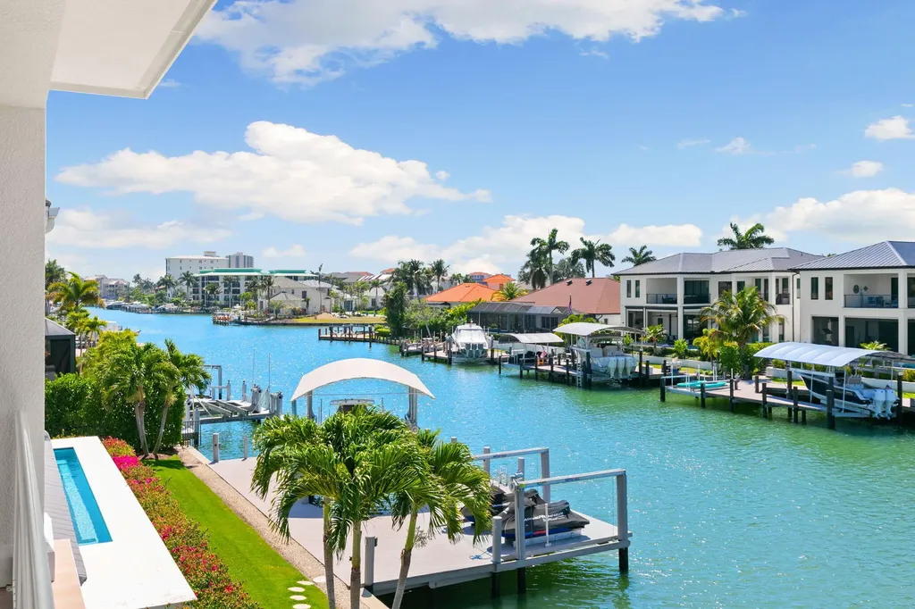700 Partridge Court Marco Island FL 34145