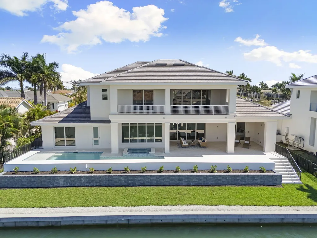 700 Partridge Court Marco Island FL 34145