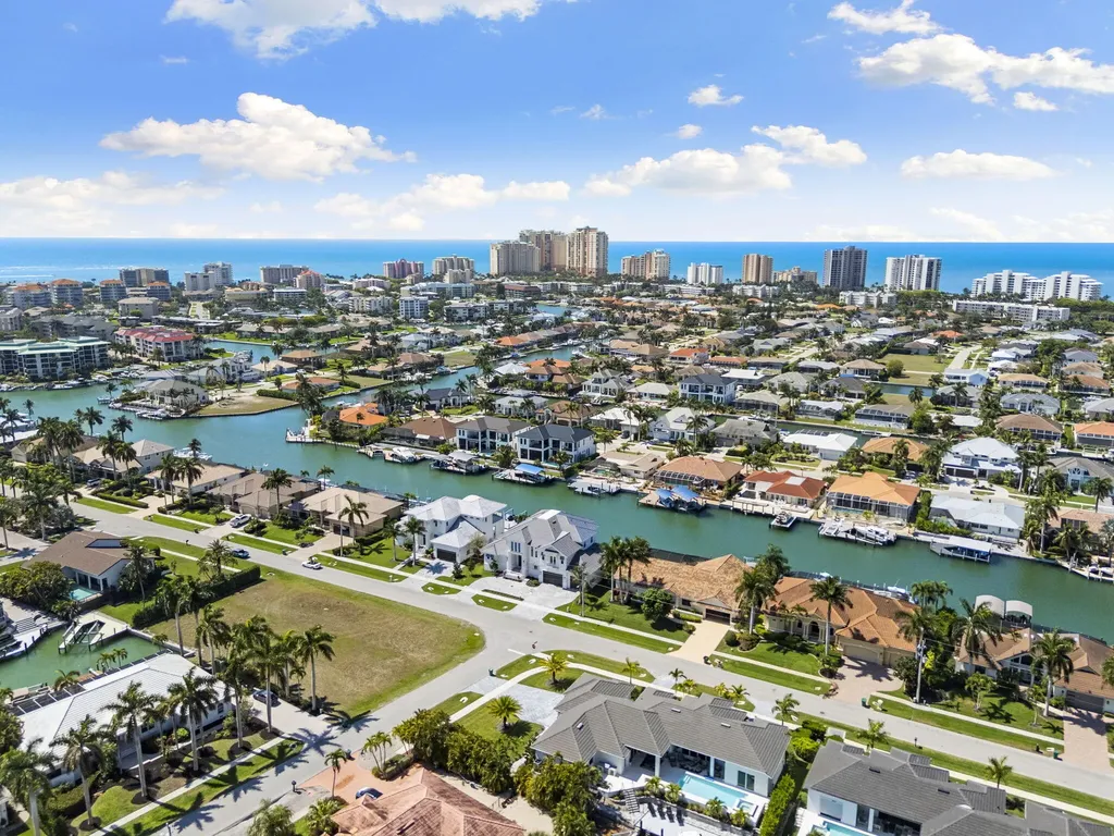 700 Partridge Court Marco Island FL 34145