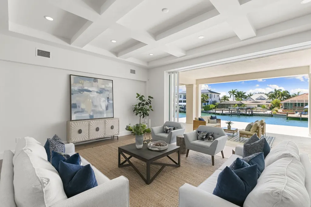 700 Partridge Court Marco Island FL 34145