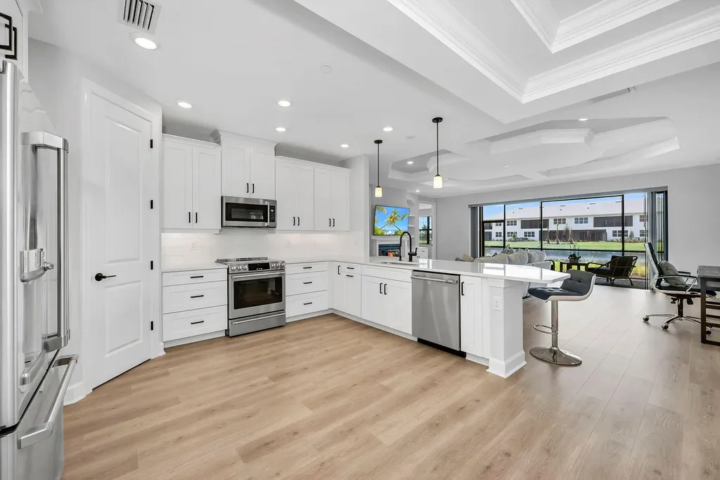 15328 Lucerna Street Naples FL 34114