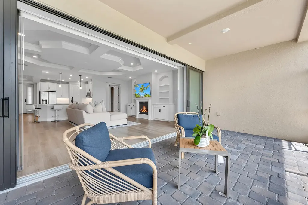 15328 Lucerna Street Naples FL 34114