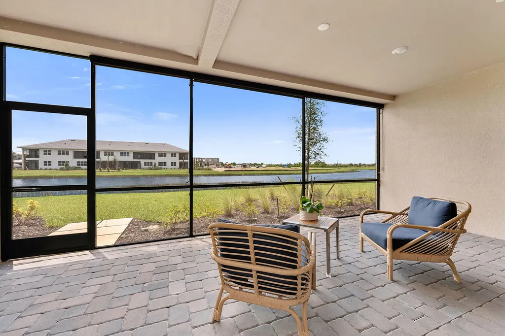 15328 Lucerna Street Naples FL 34114