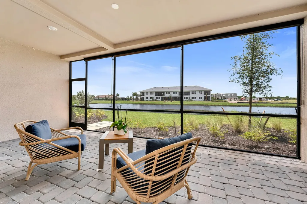 15328 Lucerna Street Naples FL 34114