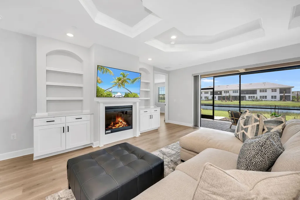 15328 Lucerna Street Naples FL 34114