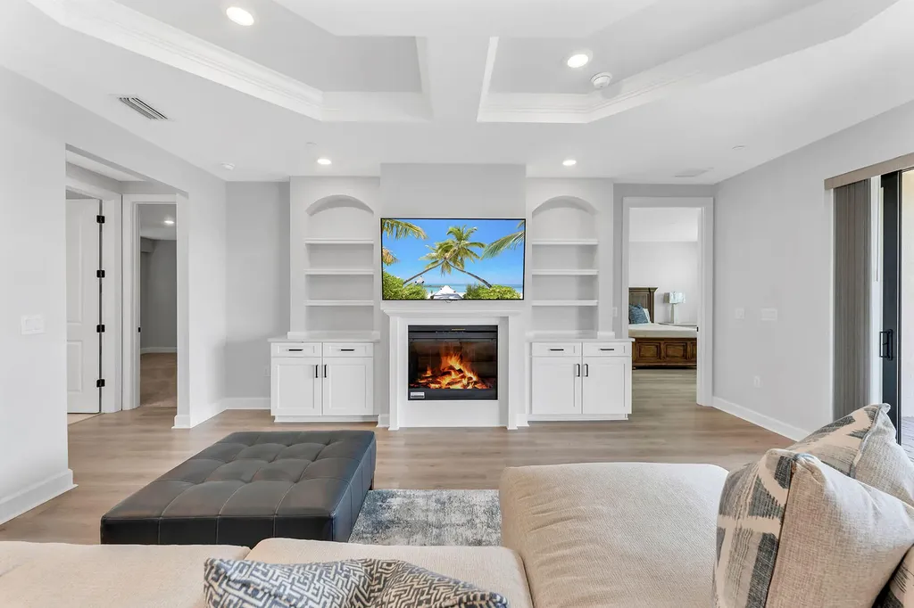 15328 Lucerna Street Naples FL 34114