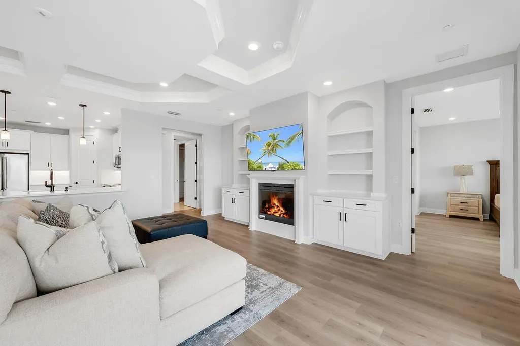 15328 Lucerna Street Naples FL 34114