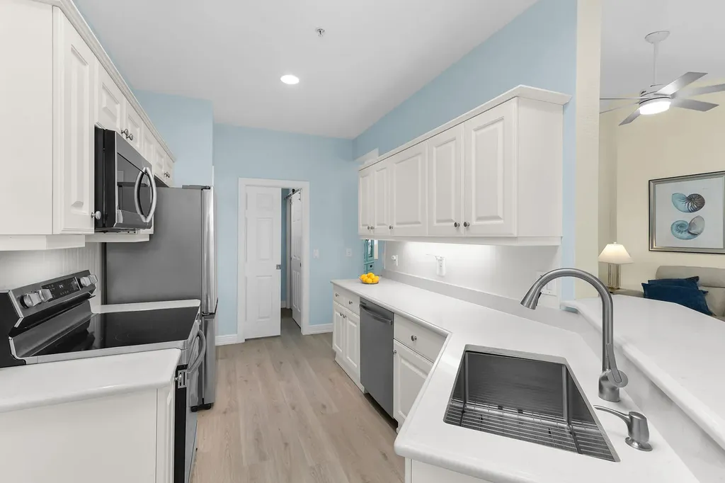 4650 Hawks Nest Way Naples FL 34114