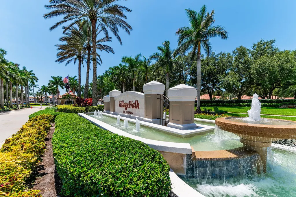 3850 Huelva Court Naples FL 34109