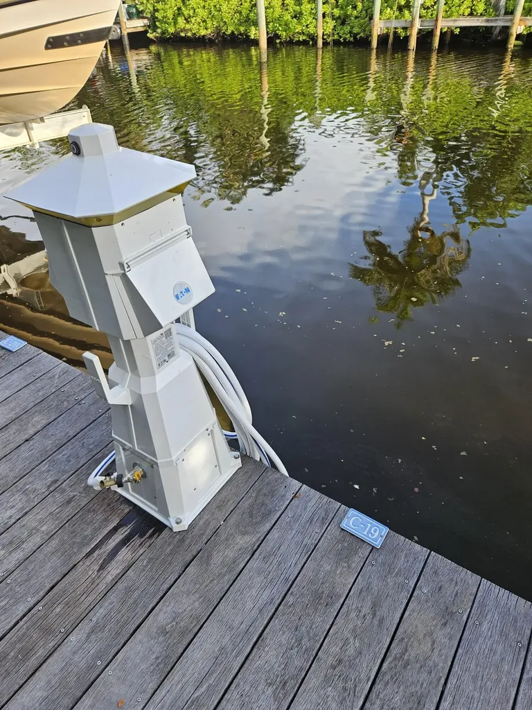 1500 5th Avenue Avenue S Naples FL 34102